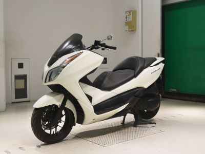 Honda Forza SI 2013