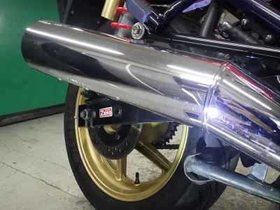Honda CB750SF 2008