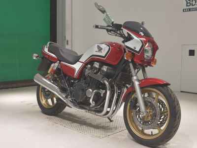 Honda CB750SF 2008