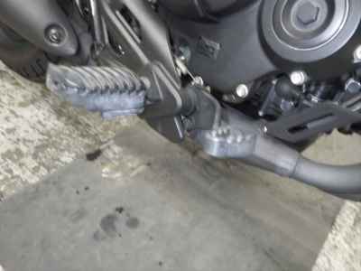 Honda Rebel CMX500 2017
