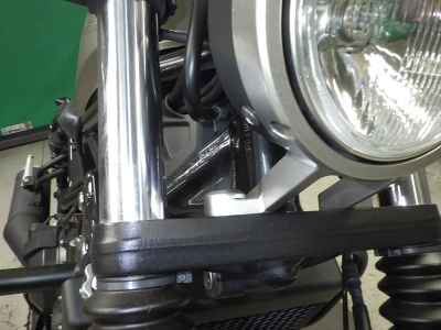Honda Rebel CMX500 2017