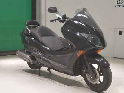 Honda Forza Z 2011