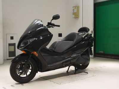 Honda Forza Z 2011