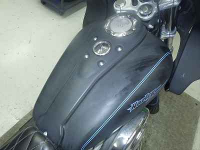 Harley-Davidson Super Glide FXDCI1450 2006