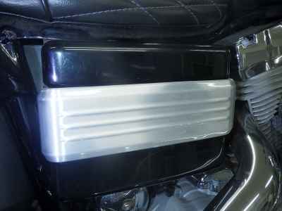 Harley-Davidson Super Glide FXDCI1450 2006