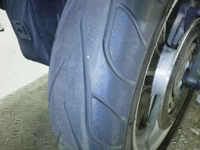 Harley-Davidson Super Glide FXDCI1450 2006