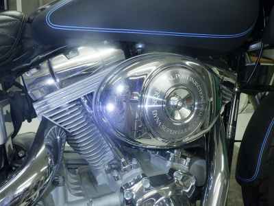 Harley-Davidson Super Glide FXDCI1450 2006