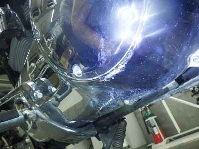 Harley-Davidson Super Glide FXDCI1450 2006