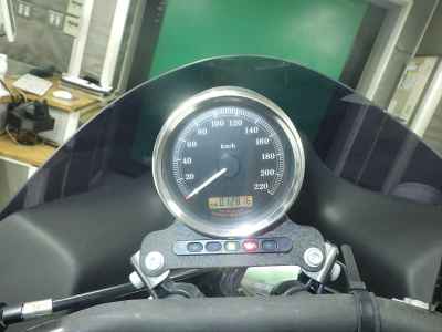 Harley-Davidson Super Glide FXDCI1450 2006