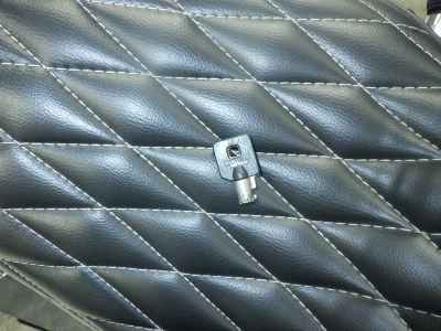 Harley-Davidson Super Glide FXDCI1450 2006