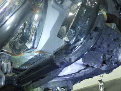 Harley-Davidson Super Glide FXDCI1450 2006