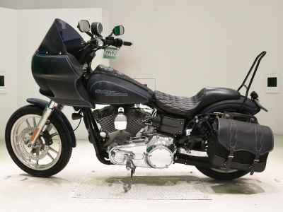 Harley-Davidson Super Glide FXDCI1450 2006