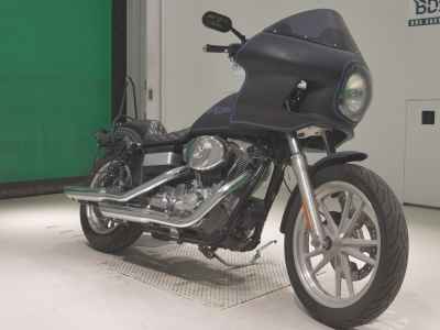 Harley-Davidson Super Glide FXDCI1450 2006
