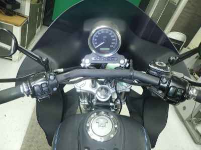 Harley-Davidson Super Glide FXDCI1450 2006