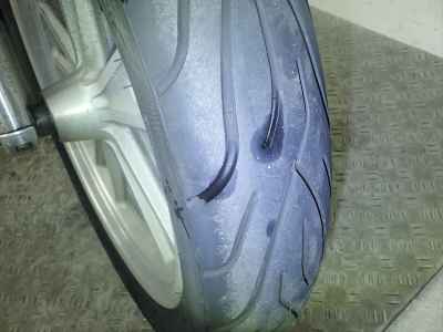 Harley-Davidson Super Glide FXDCI1450 2006