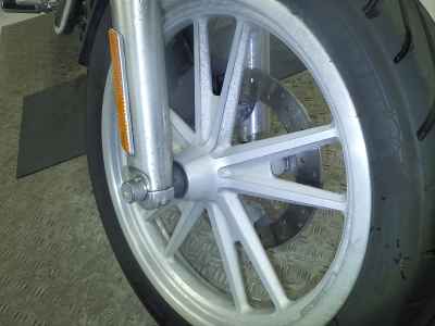 Harley-Davidson Super Glide FXDCI1450 2006