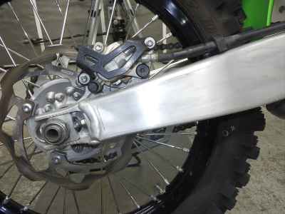 Kawasaki KX250 2023