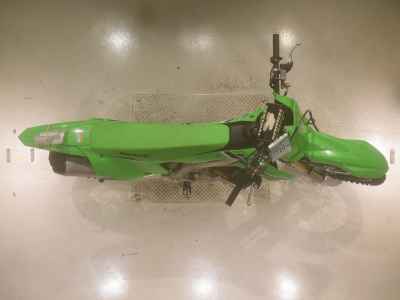 Kawasaki KX250 2023