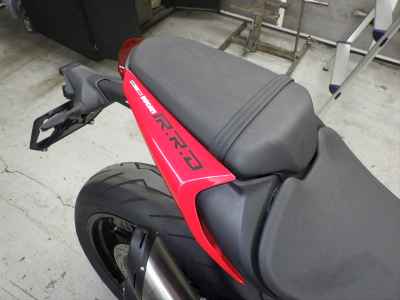 Ducati Monster 937 2022