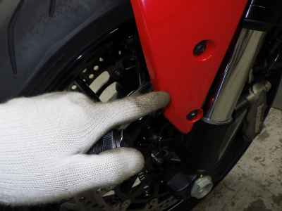 Ducati Monster 937 2022