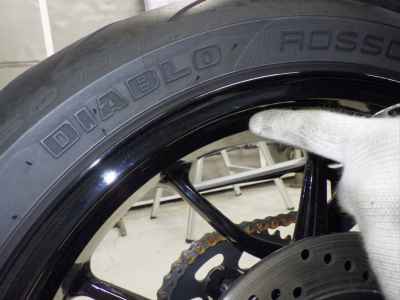 Ducati Monster 937 2022