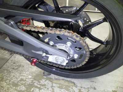 Ducati Monster 937 2022