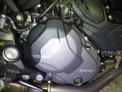 Ducati Monster 937 2022