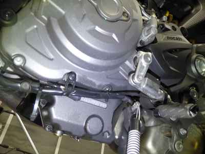 Ducati Monster 937 2022