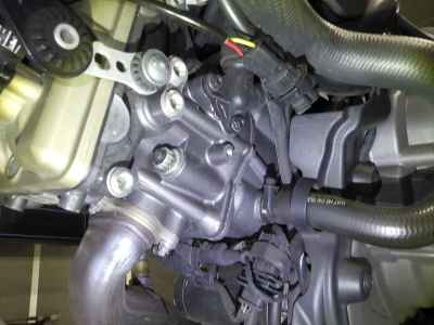 Ducati Monster 937 2022