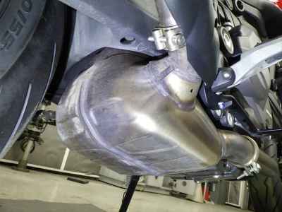 Ducati Monster 937 2022