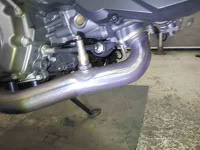 Ducati Monster 937 2022