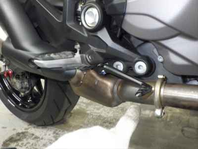 Ducati Monster 937 2022