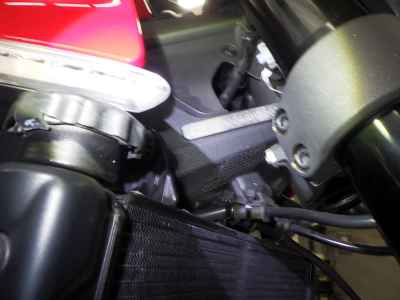 Ducati Monster 937 2022