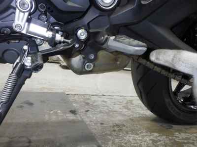 Ducati Monster 937 2022