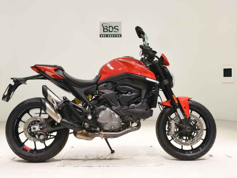 Ducati Monster 937 2022