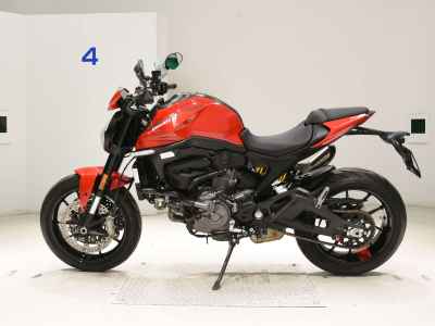 Ducati Monster 937 2022