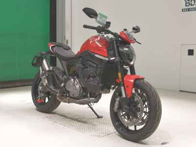 Ducati Monster 937 2022