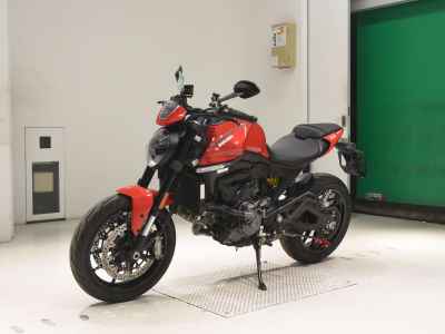 Ducati Monster 937 2022