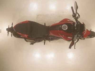 Ducati Monster 937 2022