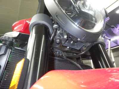 Ducati Monster 937 2022