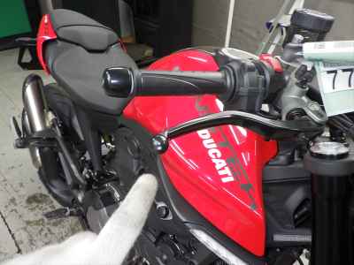 Ducati Monster 937 2022