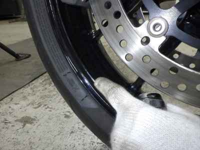 Ducati Monster 937 2022