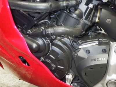 Ducati Supersport 937 S 2019