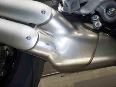 Ducati Supersport 937 S 2019