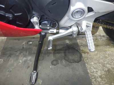 Ducati Supersport 937 S 2019