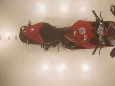 Ducati Supersport 937 S 2019
