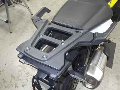 Husqvarna Norden 901 2022