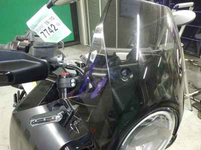 Husqvarna Norden 901 2022