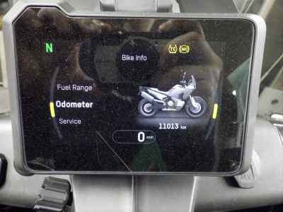 Husqvarna Norden 901 2022