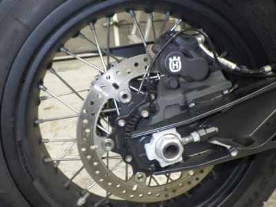 Husqvarna Norden 901 2022